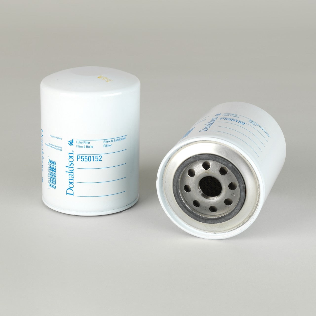 Genie Part # P550152DFS – Lube Filter