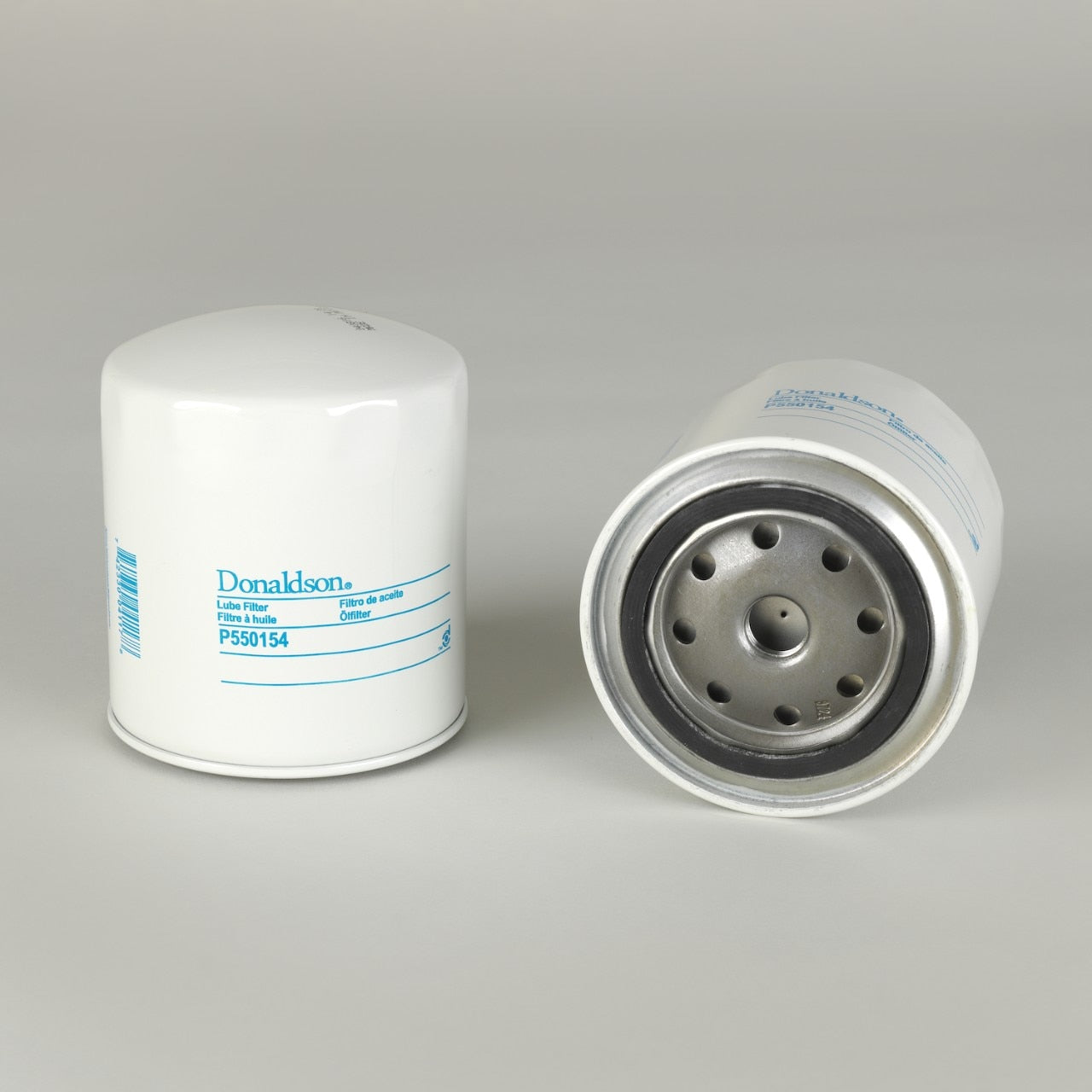 Genie Part # P550154DFS – Lube Filter