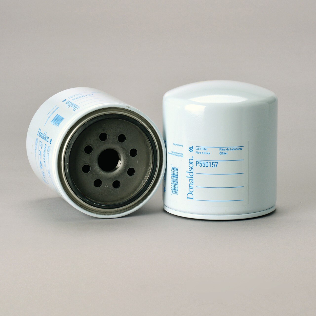 Genie Part # P550157DFS – Lube Filter