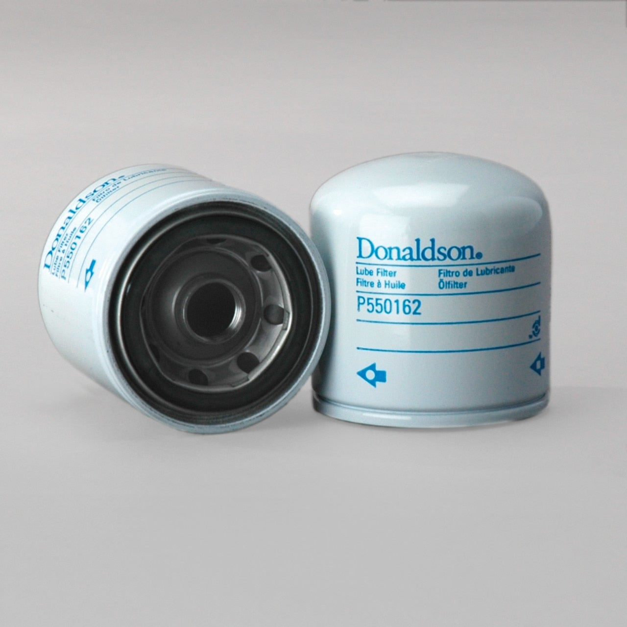 Genie Part # P550162DFS-1 – Lube Filter