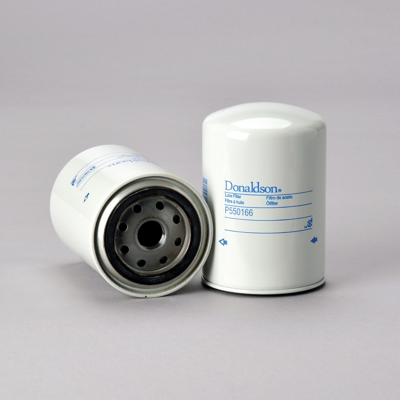 Genie Part # P550166DFS – Lube Filter
