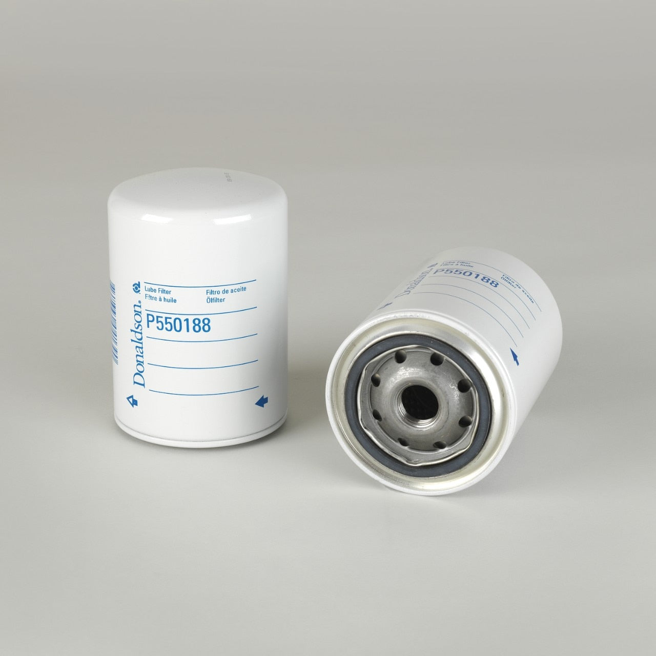 Genie Part # P550188DFS – Lube Filter