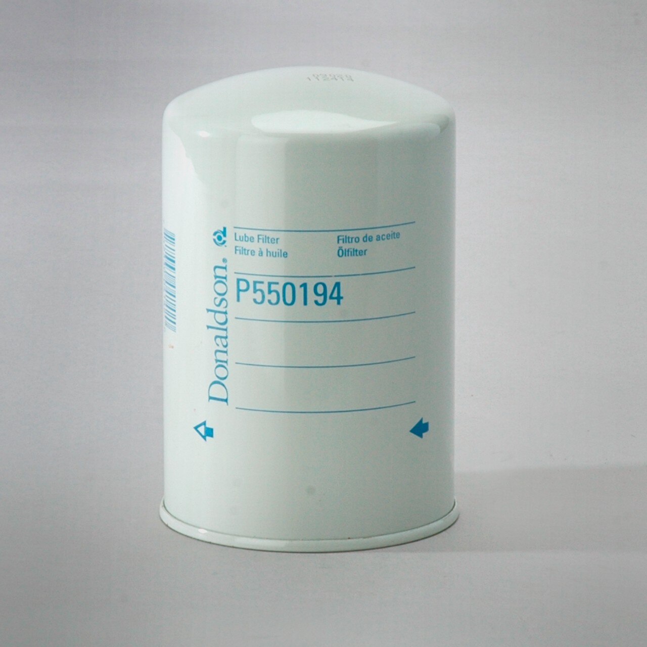 Genie Part # P550194DFS – Lube Filter