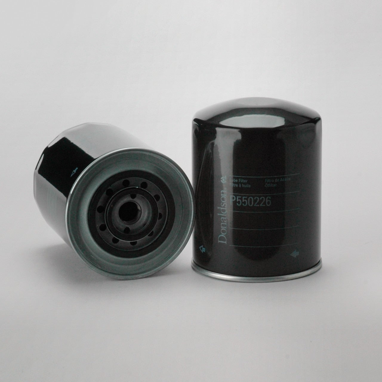 Genie Part # P550226DFS – Lube Filter