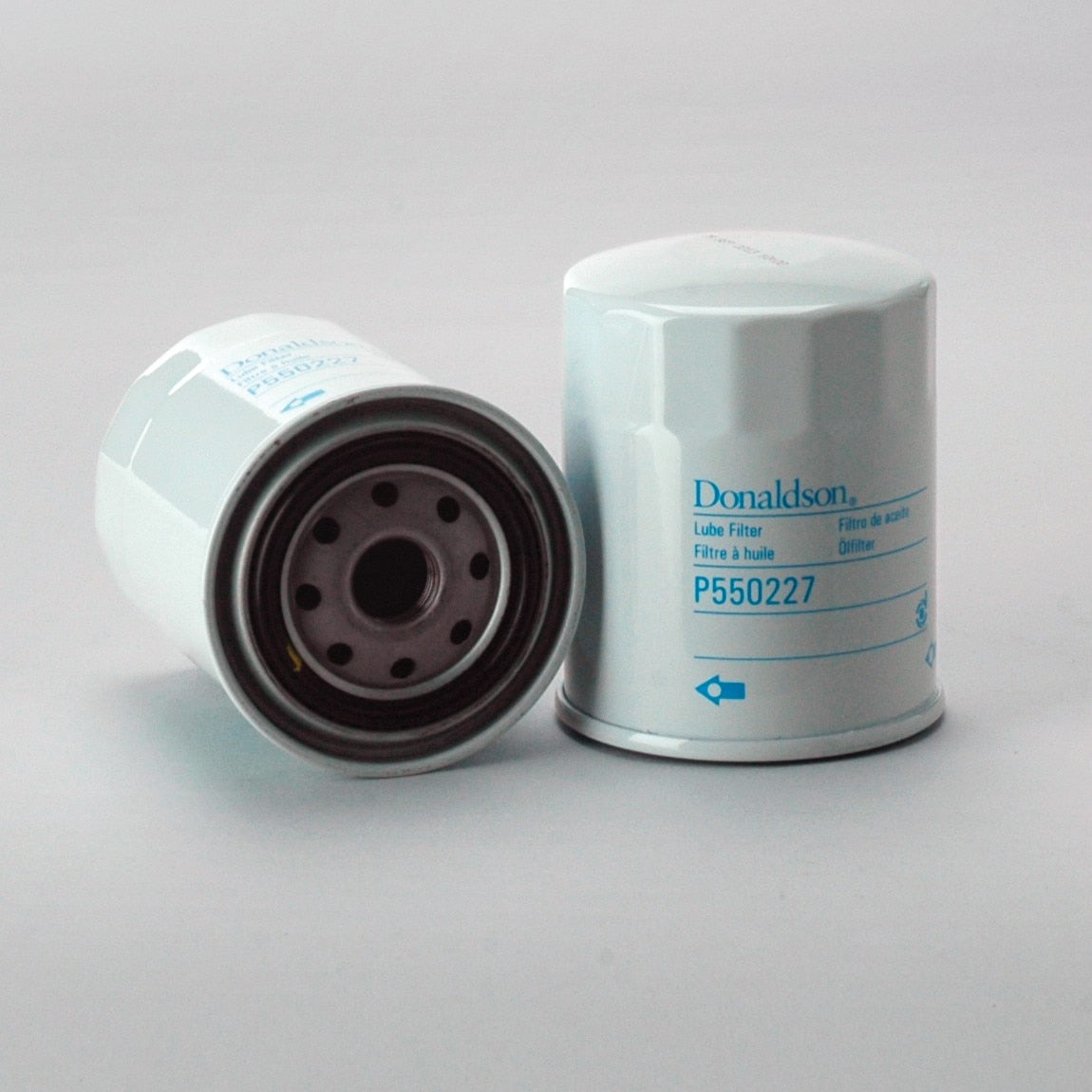 Genie Part # P550227DFS – Lube Filter