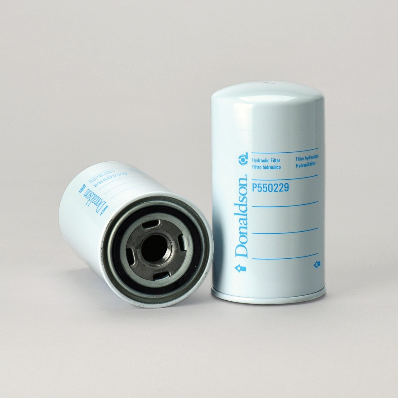 Genie Part # P550229DFS – Hydraulic Filter