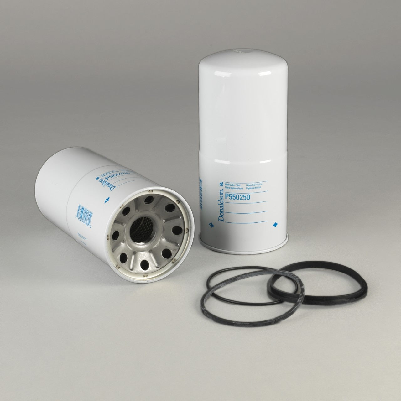 Genie Part # P550250DFS-1 – Hyd Fltr