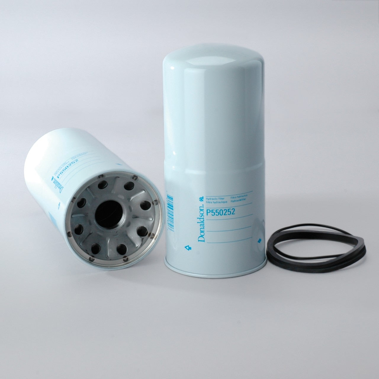 Genie Part # P550252DFS – Hydraulic Filter