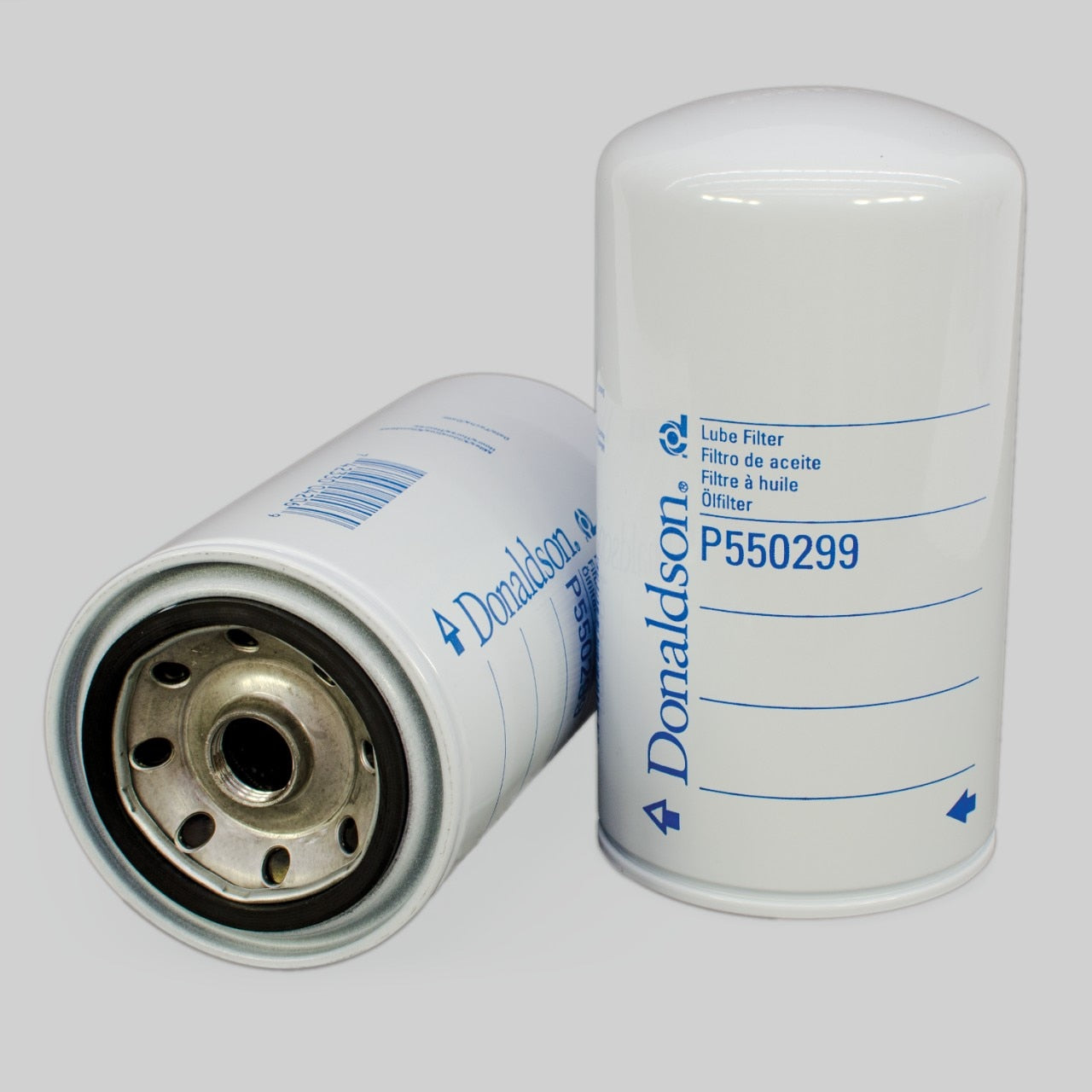 Genie Part # P550299DFS – Lube Filter