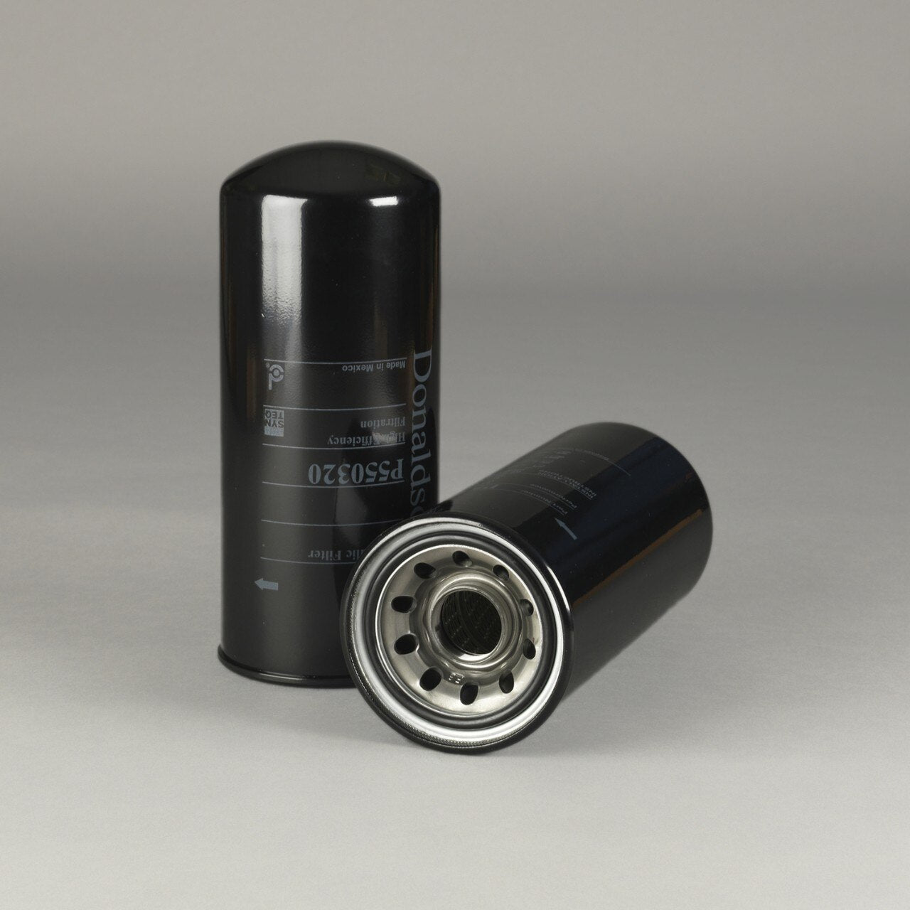 Genie Part # P550320DFS – Hydraulic Filter