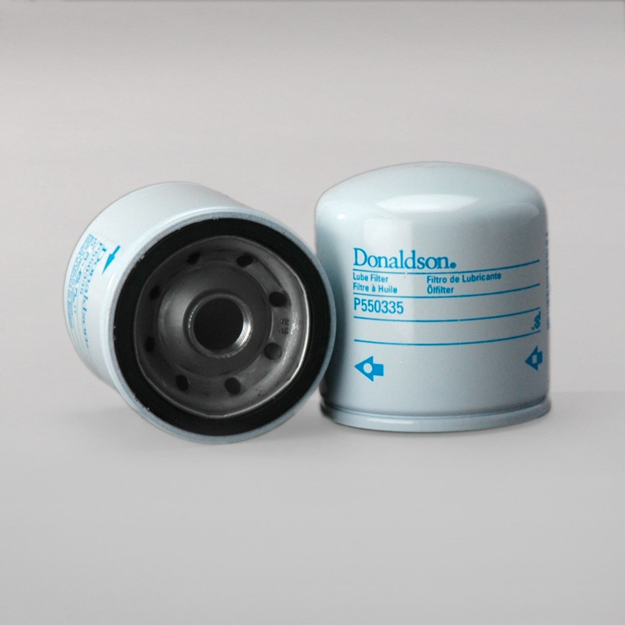 Genie Part # P550335DFS-1 – Lube Filter