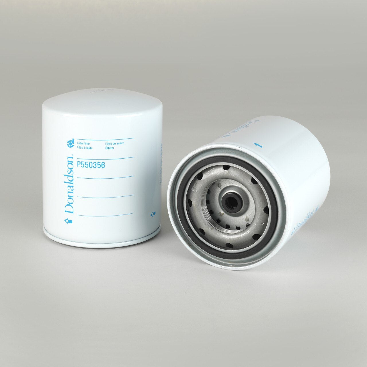 Genie Part # P550356DFS – Lube Filter