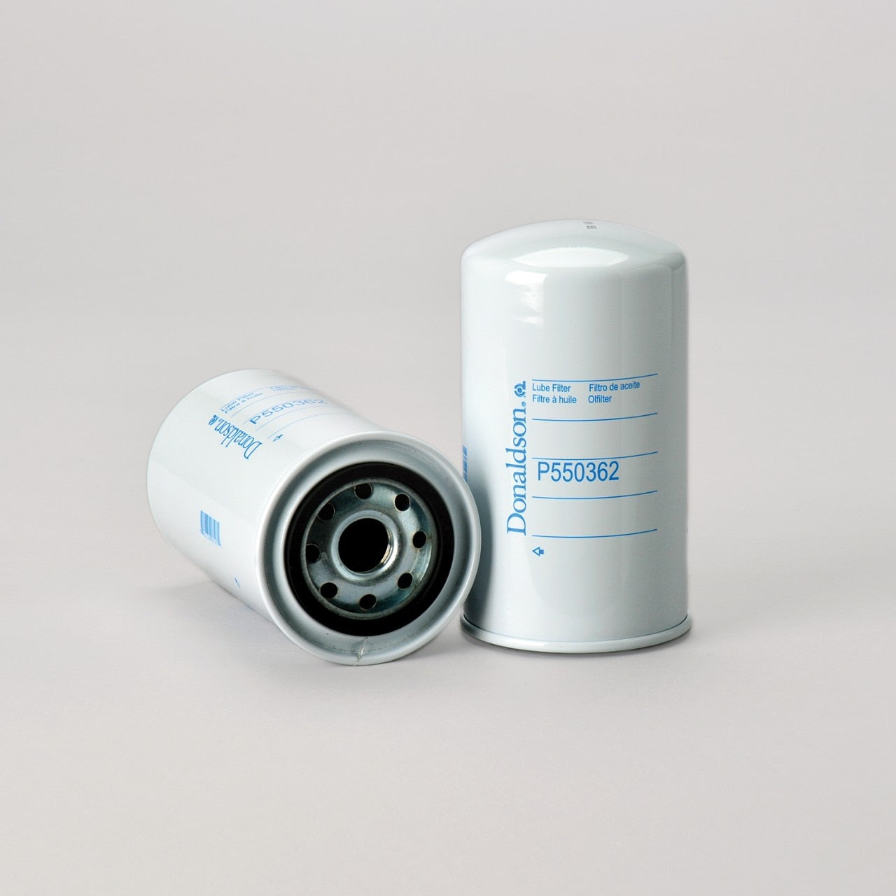 Genie Part # P550362DFS – Lube Filter