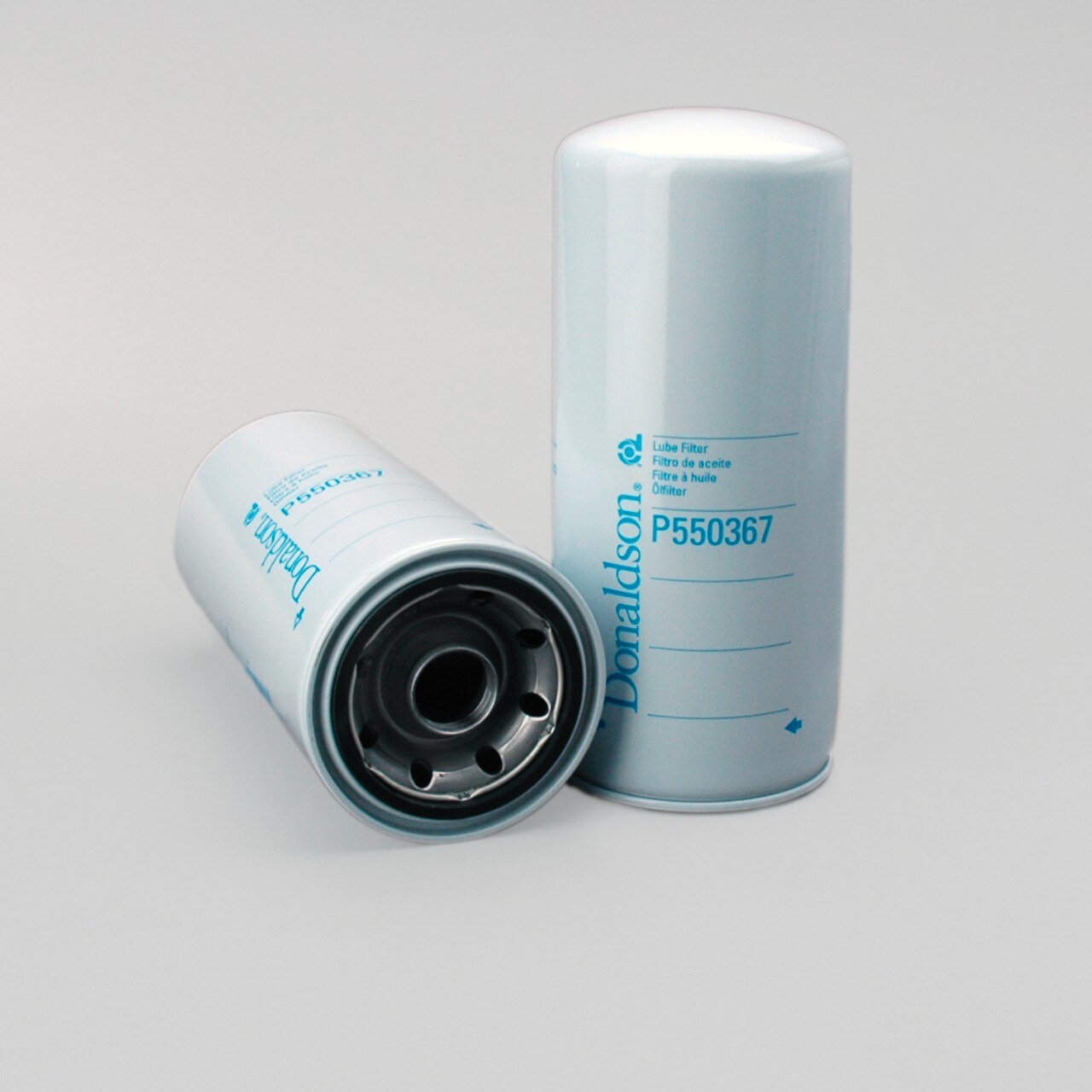 Genie Part # P550367DFS – Lube Filter
