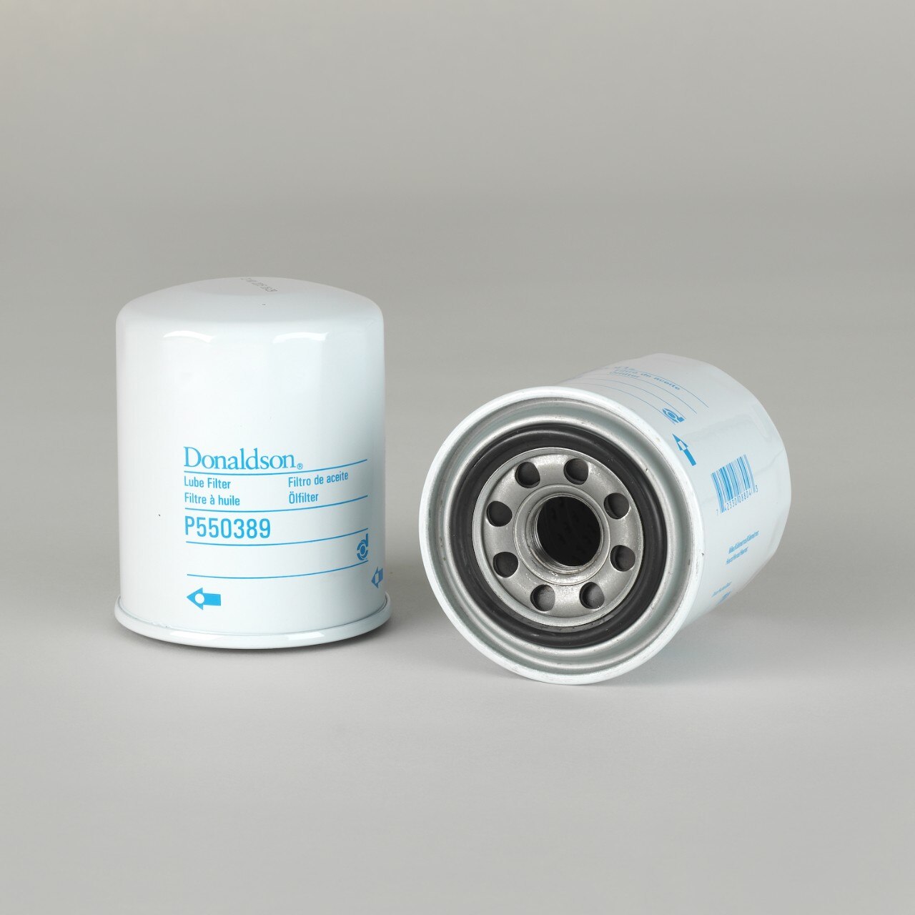 Genie Part # P550389DFS – Lube Filter