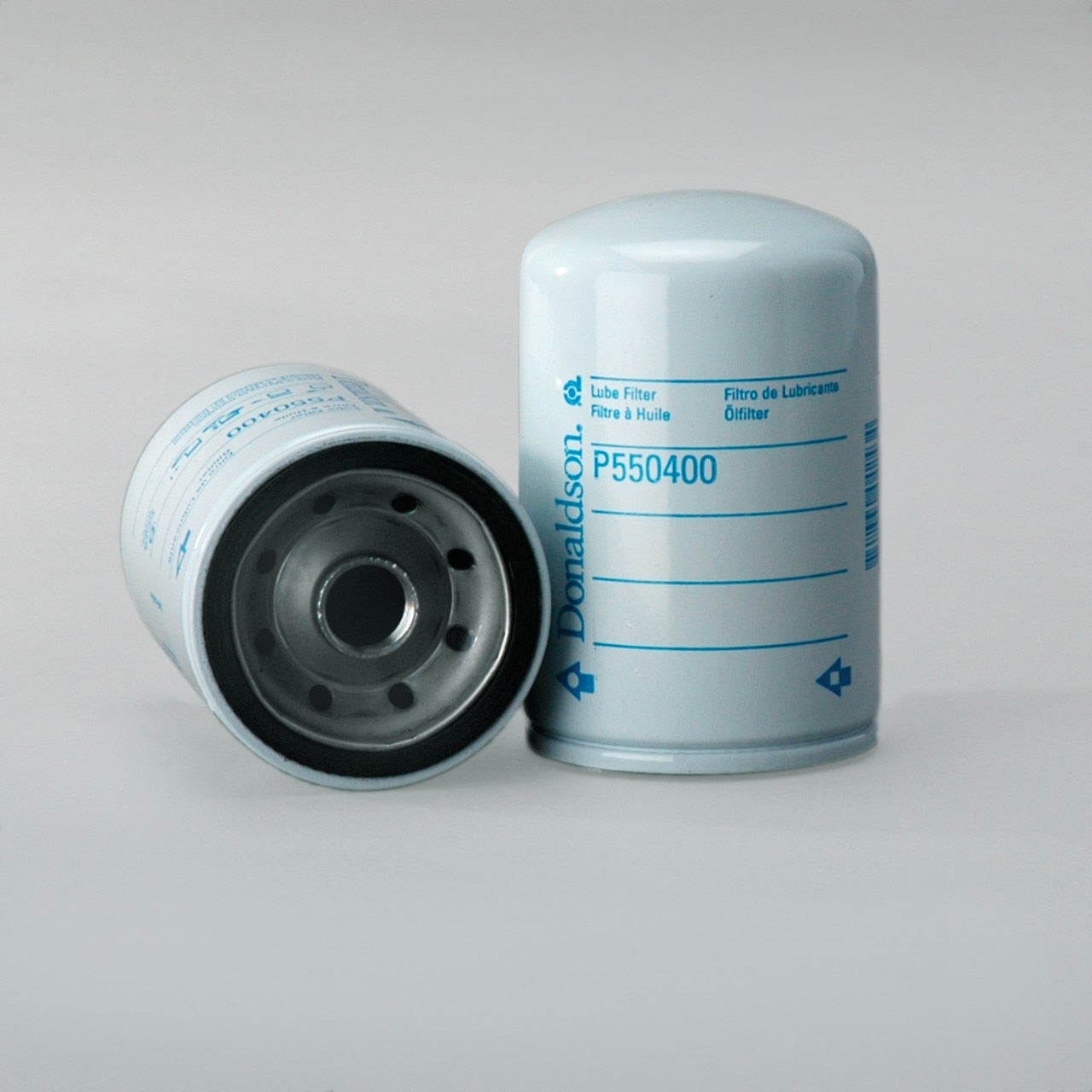 Genie Part # P550400DFS – Lube Filter