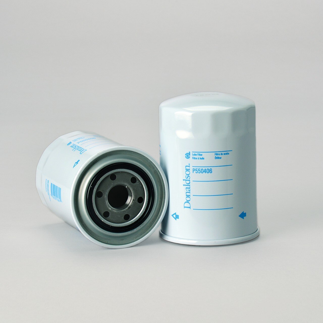 Genie Part # P550406DFS – Lube Filter