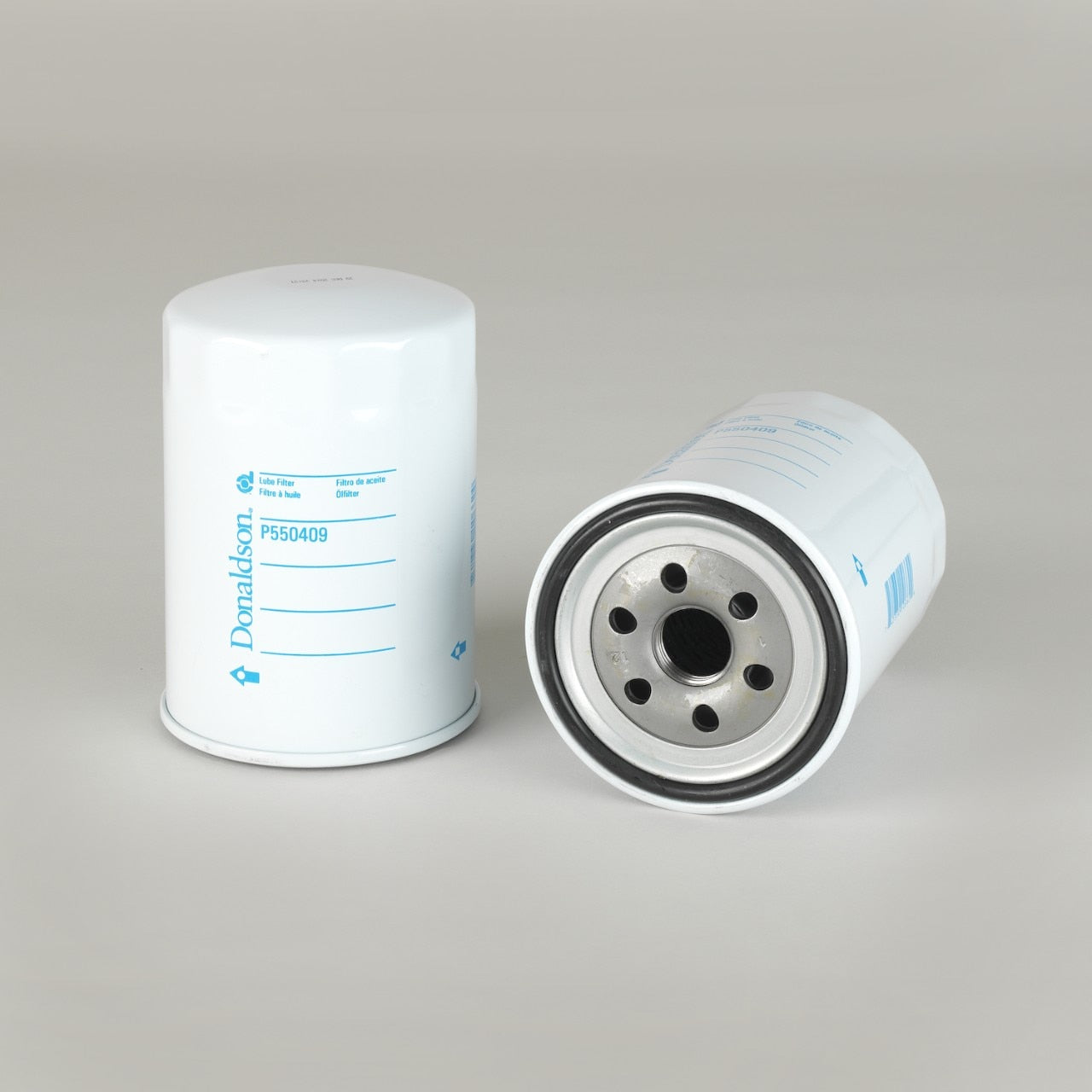 Genie Part # P550409DFS – Lube Filter
