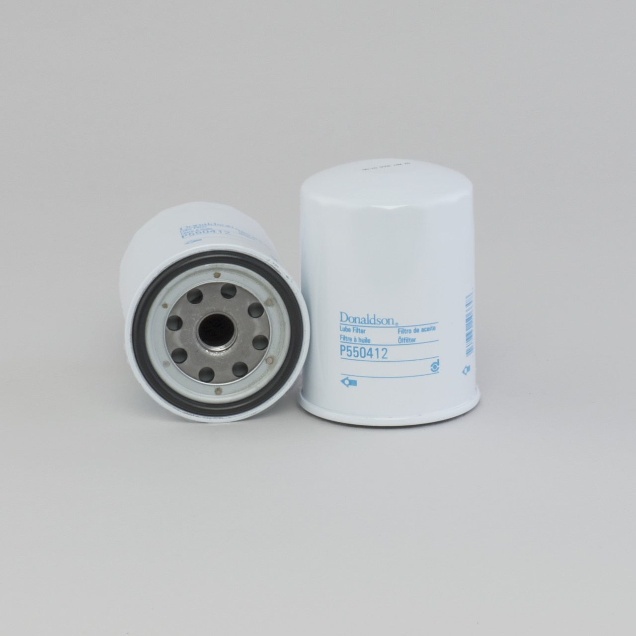 Genie Part # P550412DFS – Lube Filter