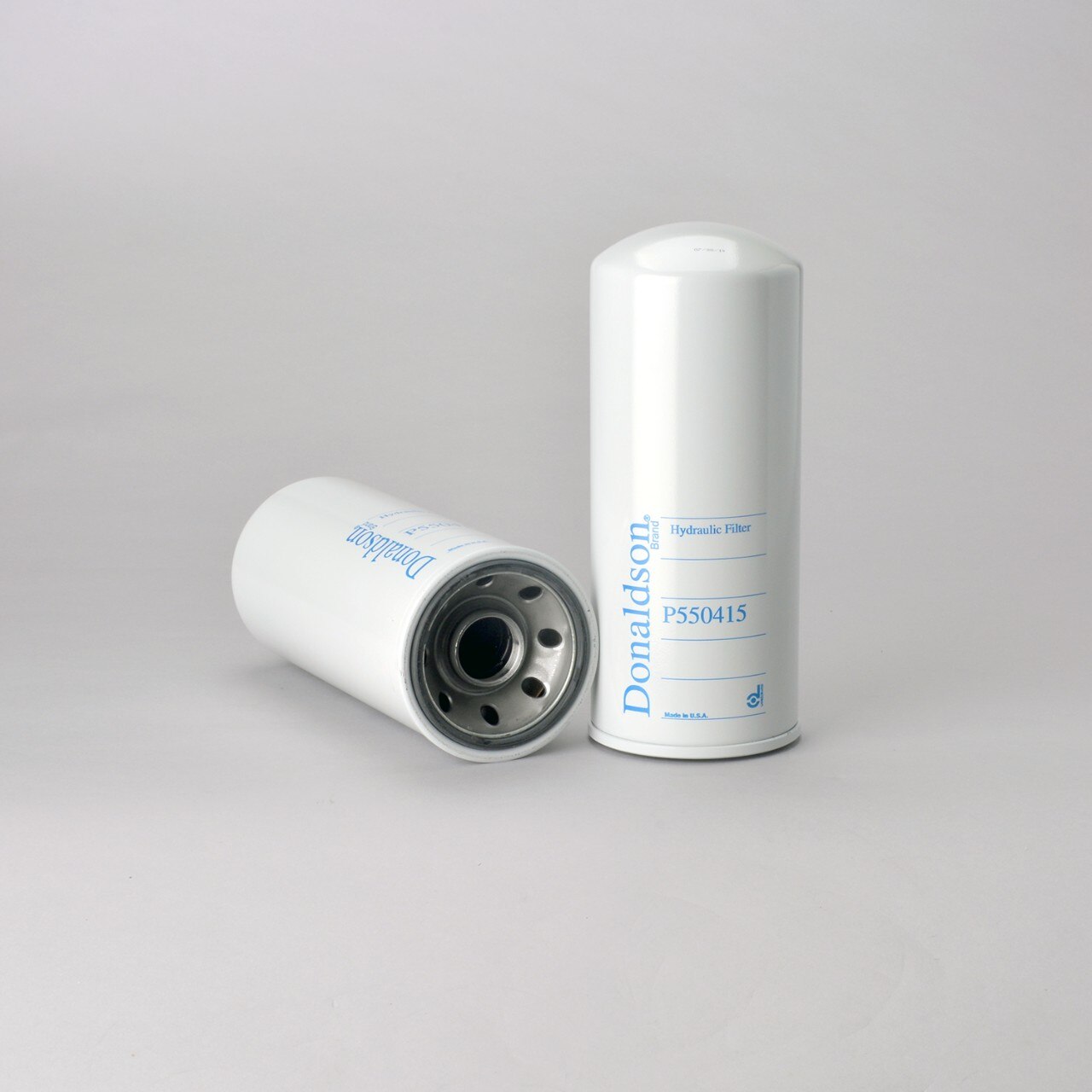 Genie Part # P550415DFS – Hydraulic Filter