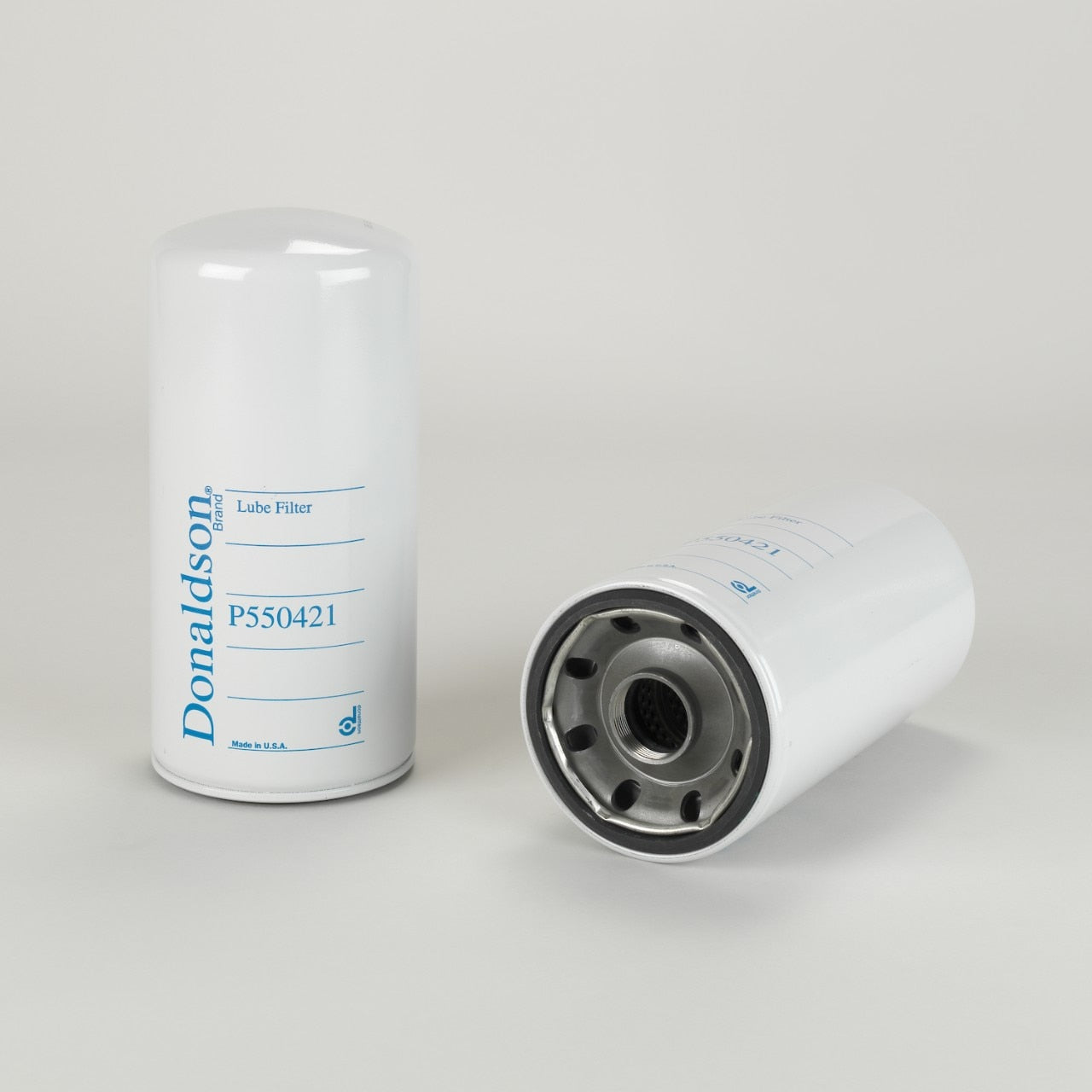 Genie Part # P550421DFS – Lube Filter