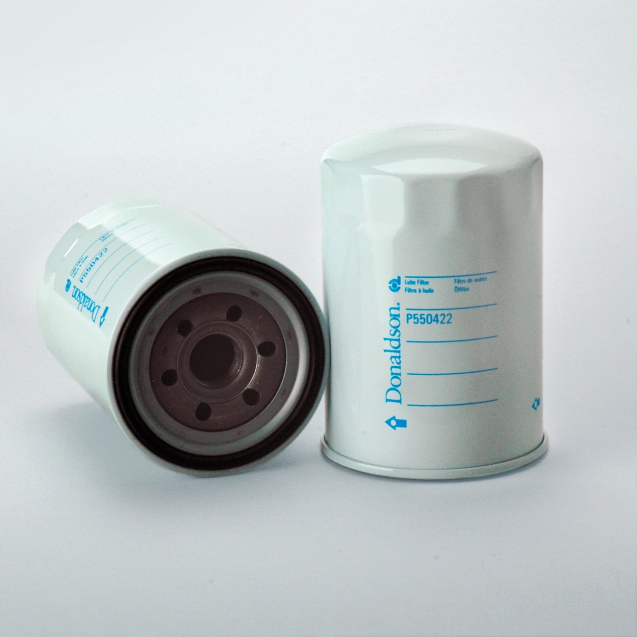 Genie Part # P550422DFS – Lube Filter
