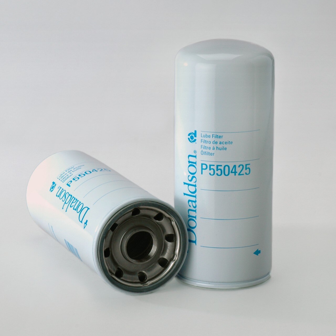 Genie Part # P550425DFS – Lube Filter