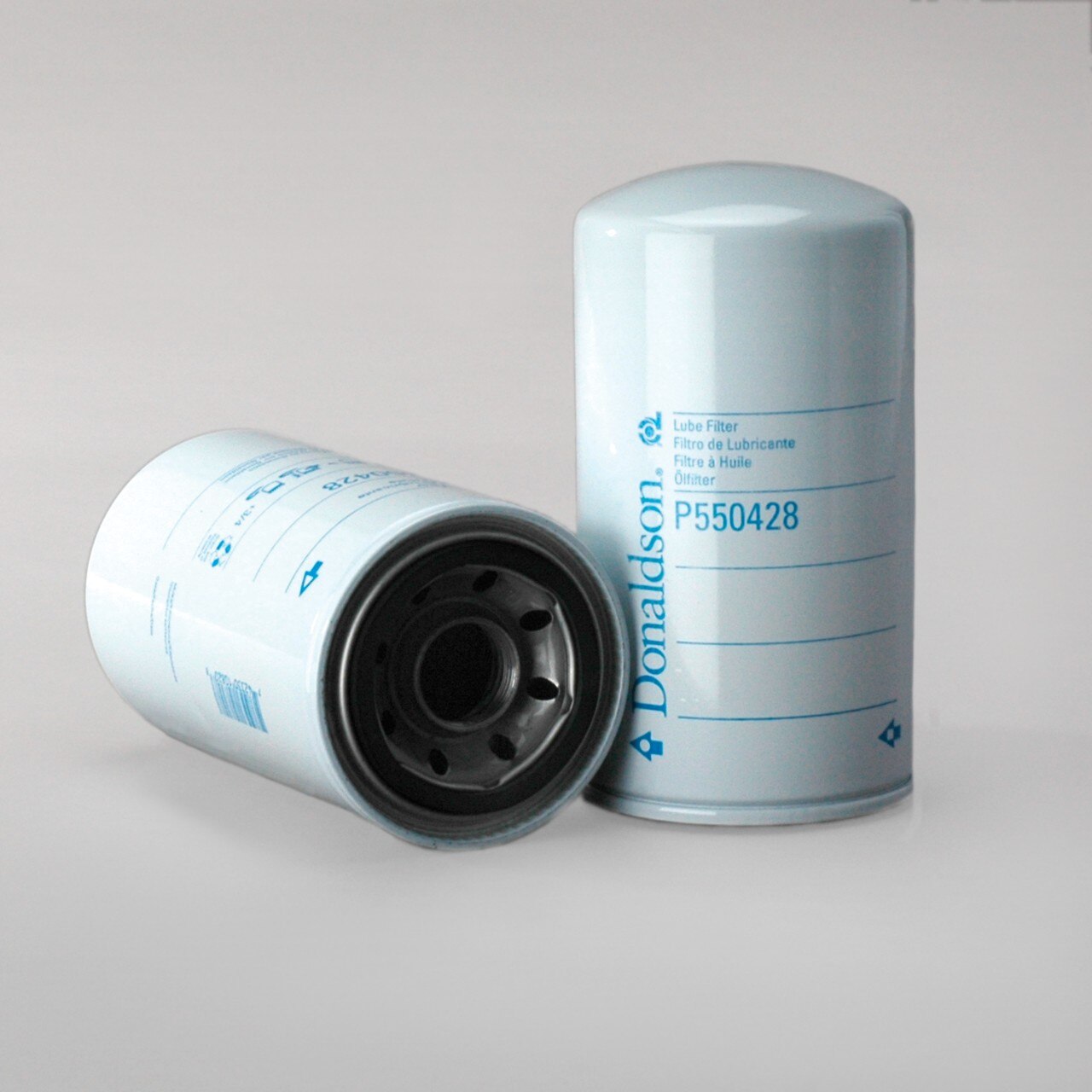 Genie Part # P550428DFS-1 – Lube Filter