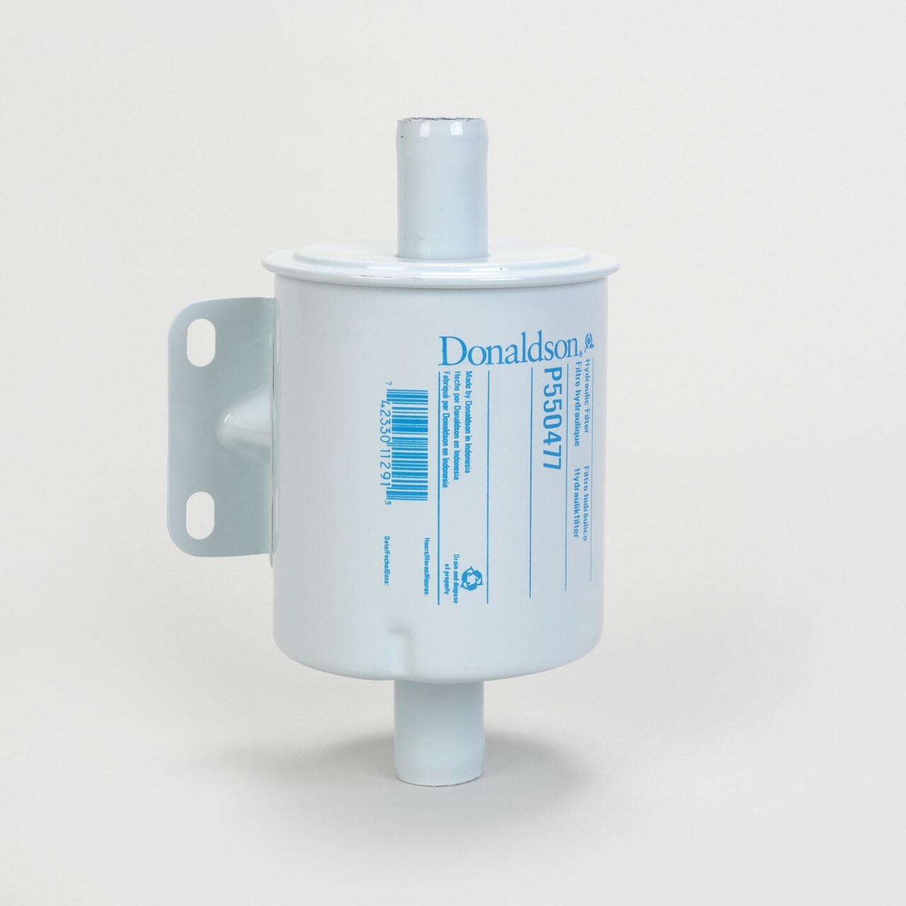 Genie Part # P550477DFS – Hydraulic Filter
