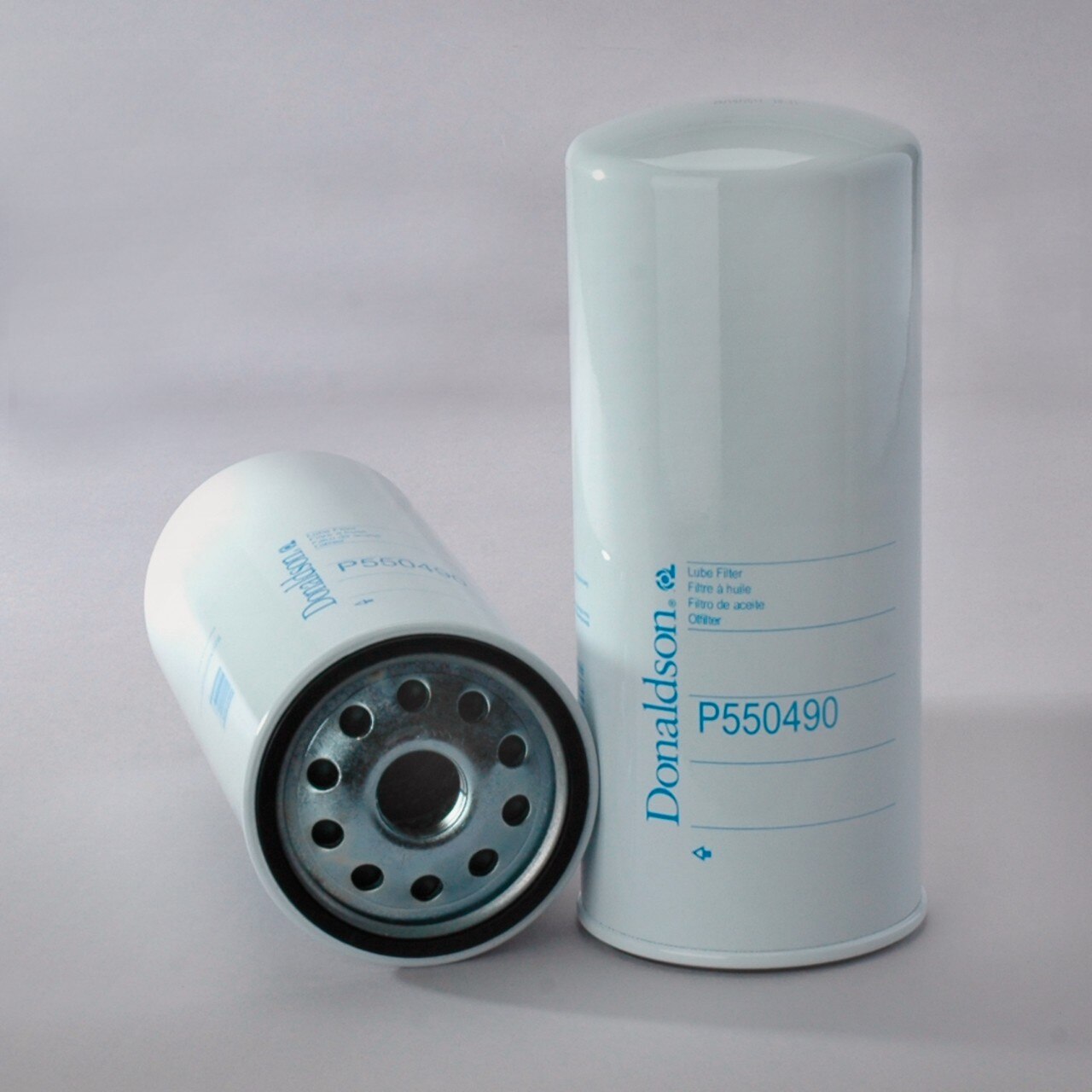Genie Part # P550490DFS – Lube Filter