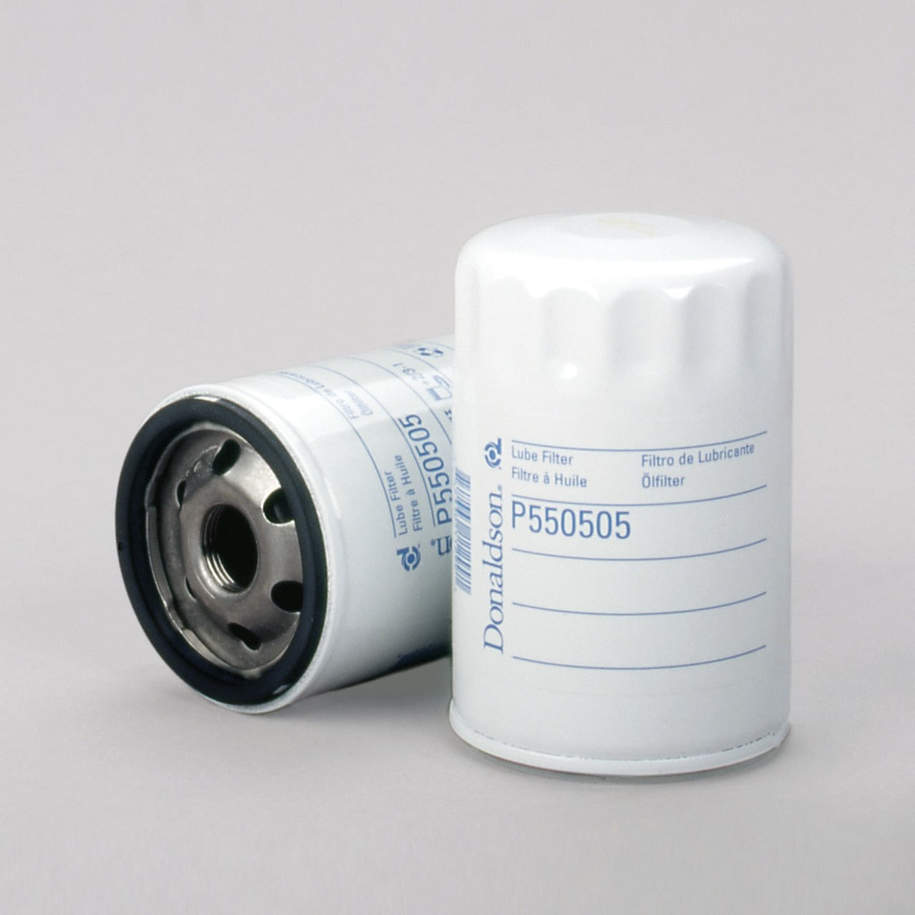 Genie Part # P550505DFS – Lube Filter