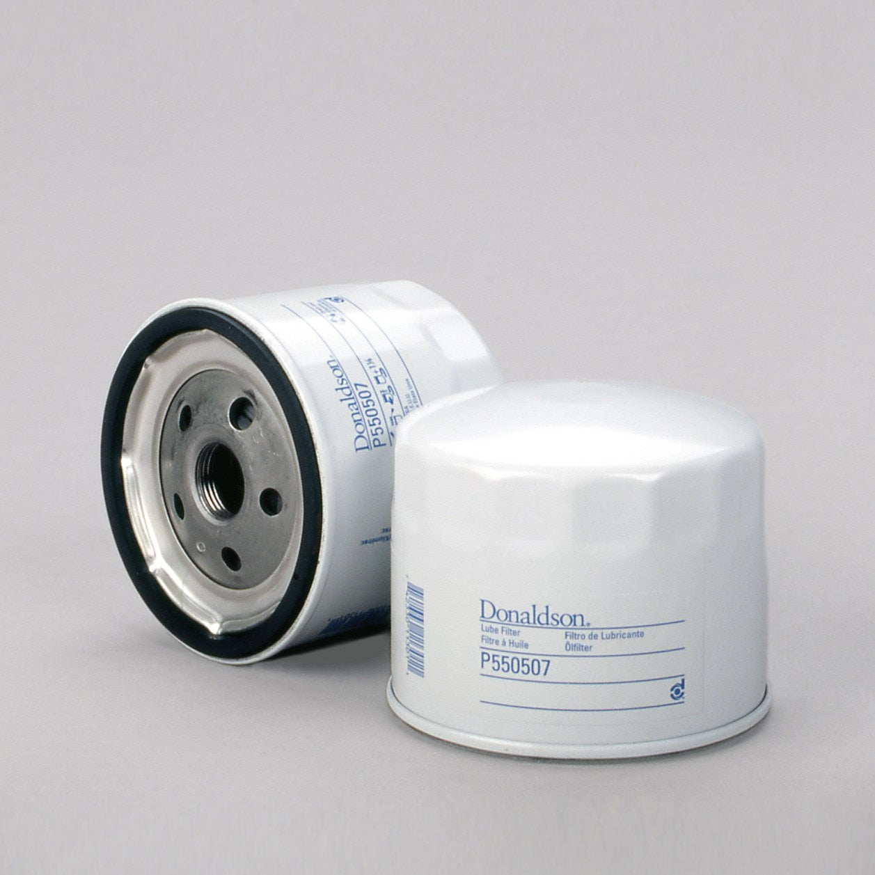 Genie Part # P550507DFS-1 – Lube Filter