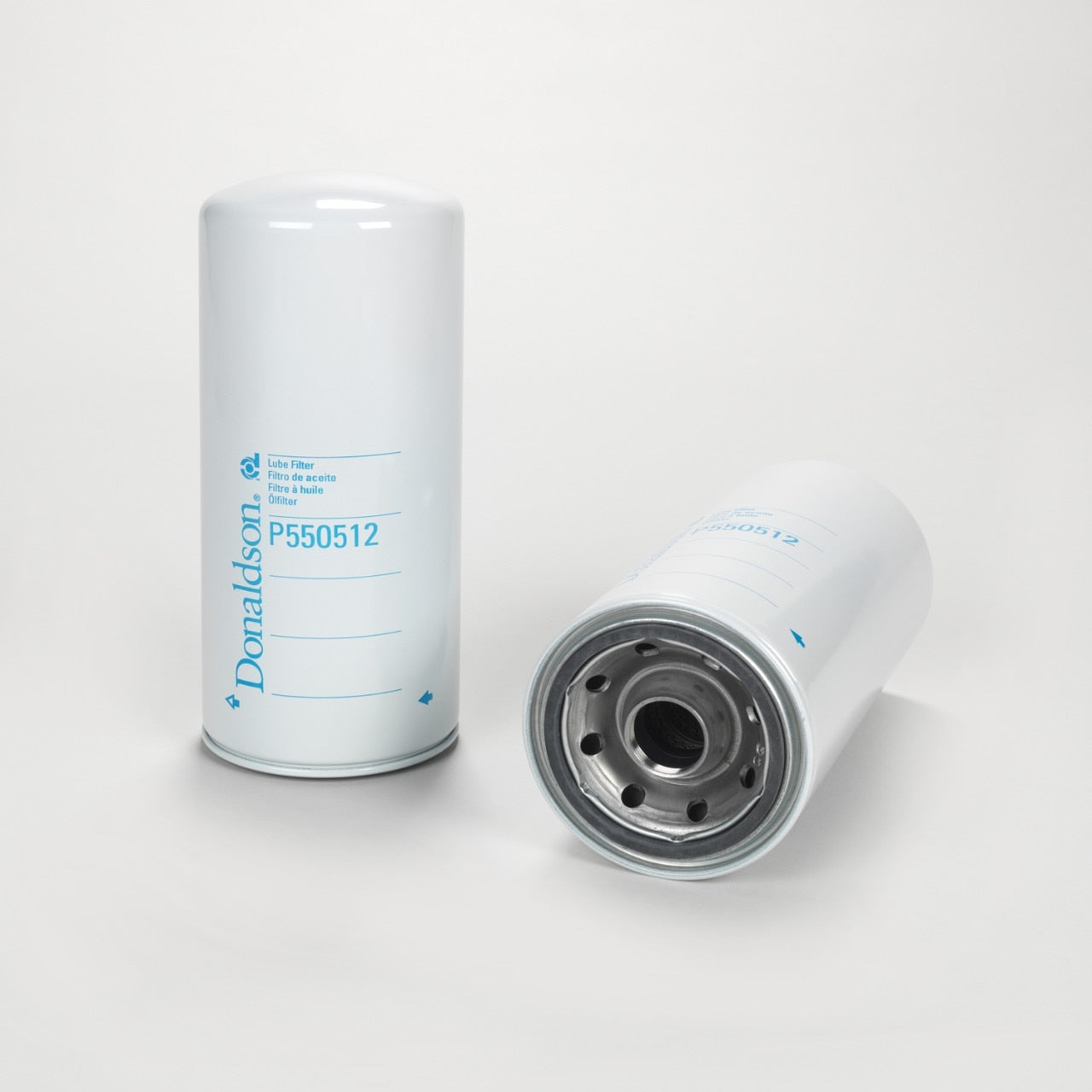 Genie Part # P550512DFS – Lube Filter