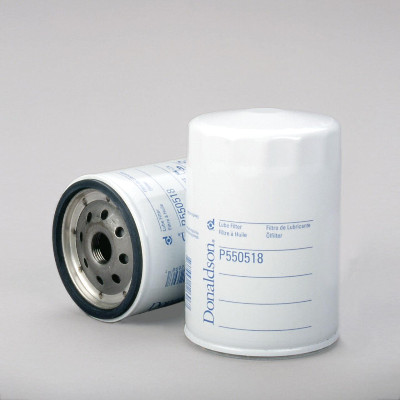 Genie Part # P550518DFS – Lube Filter