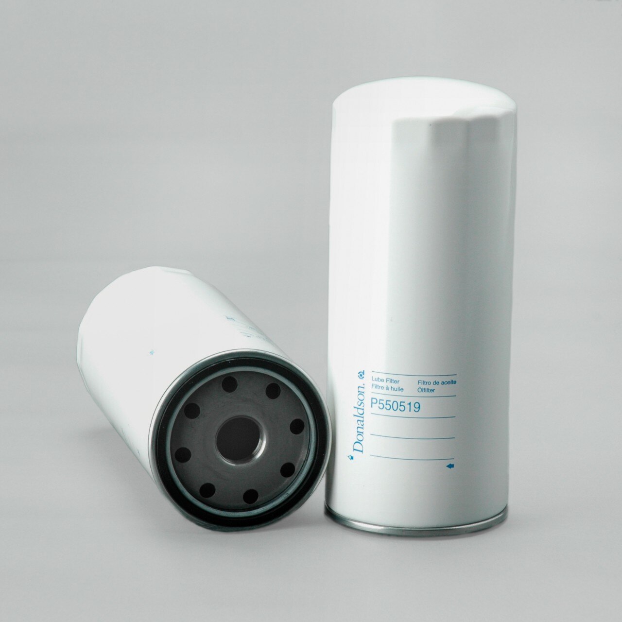 Genie Part # P550519DFS – Lube Filter