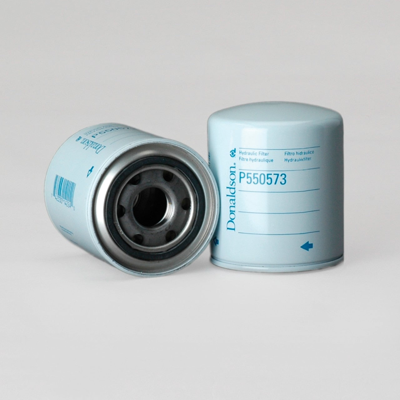 Genie Part # P550573DFS – Hydraulic Filter