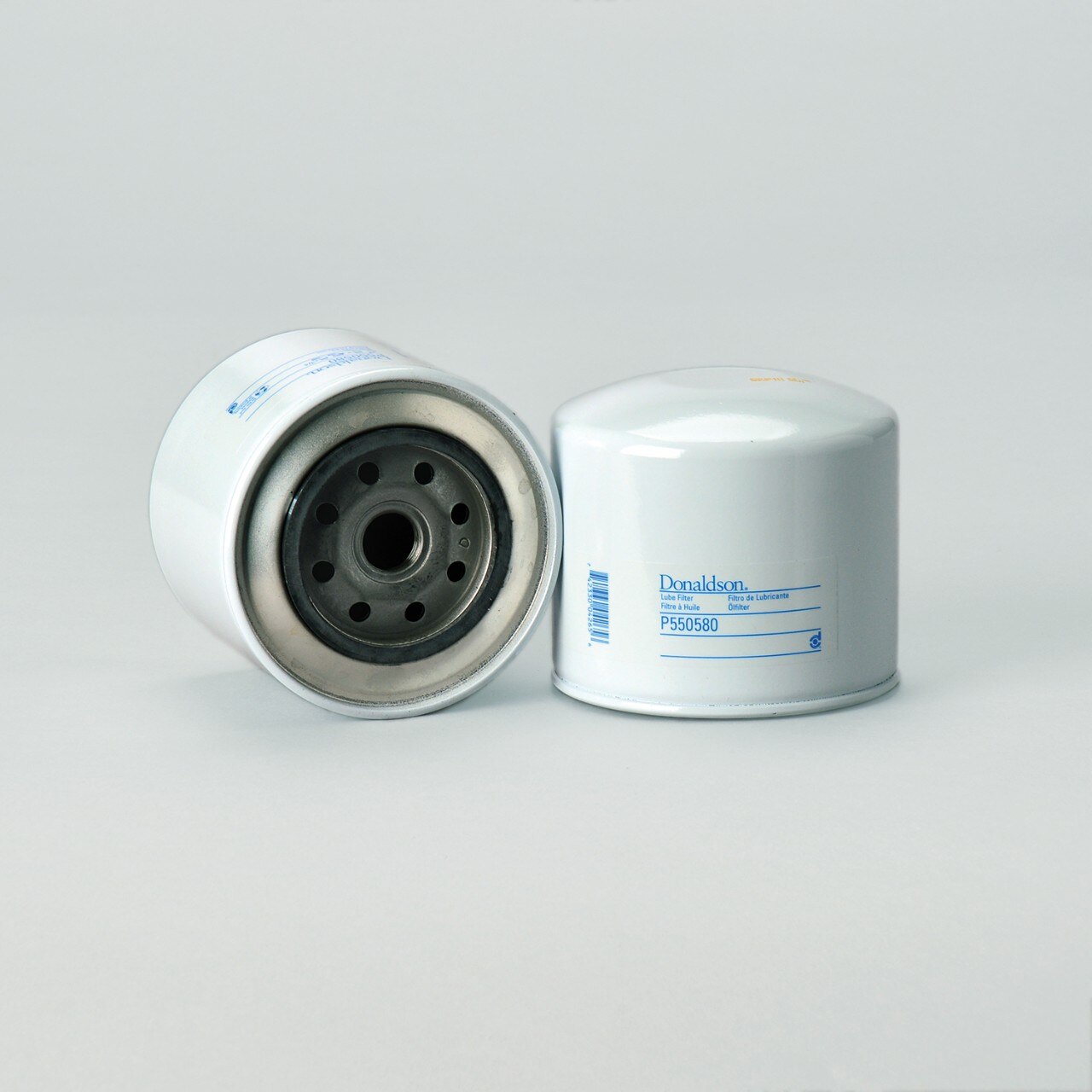 Genie Part # P550580DFS – Lube Filter