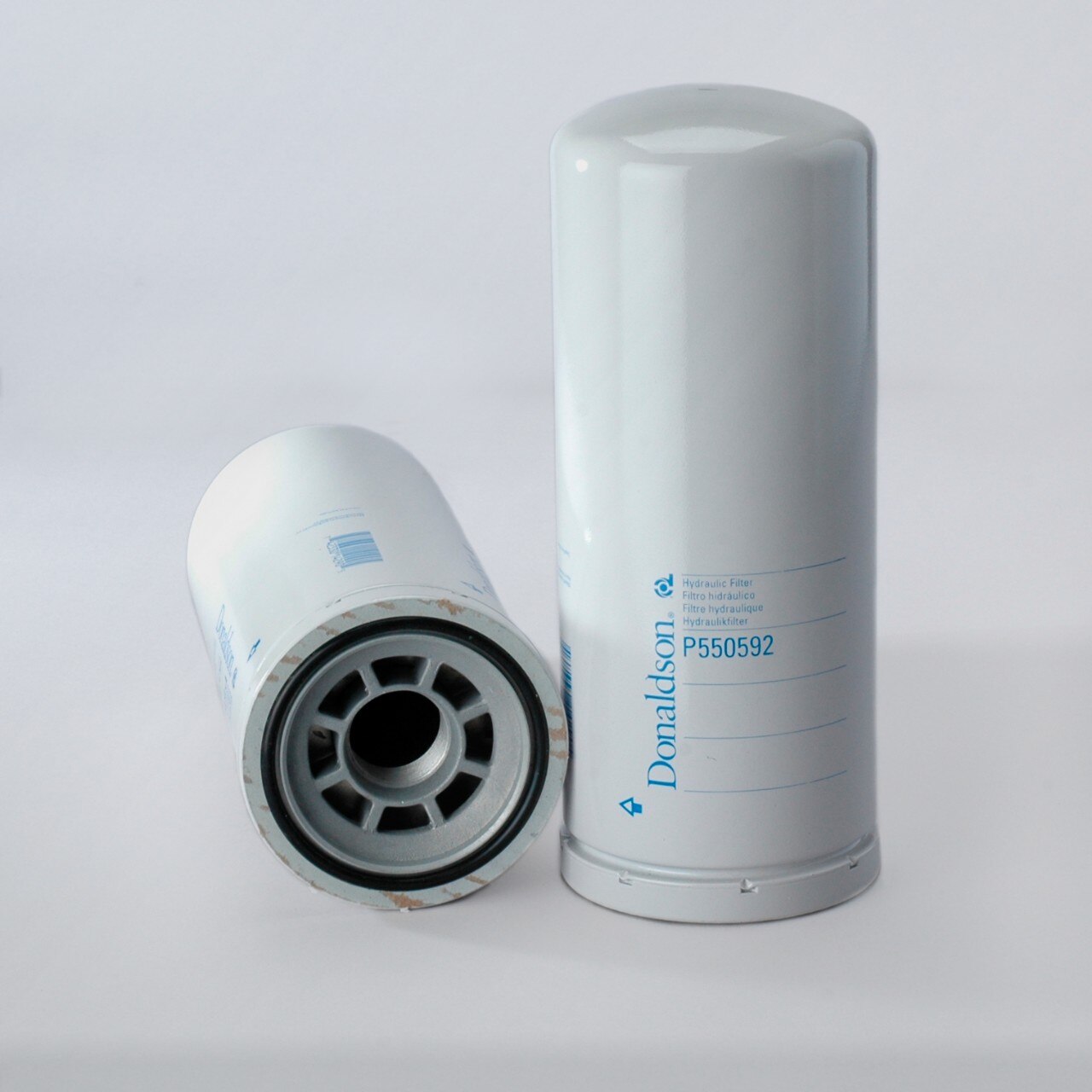 Genie Part # P550592DFS – Hydraulic Filter