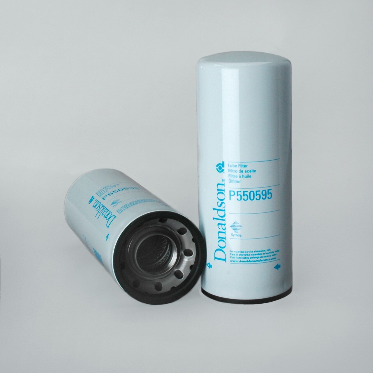 Genie Part # P550595DFS – Lube Filter