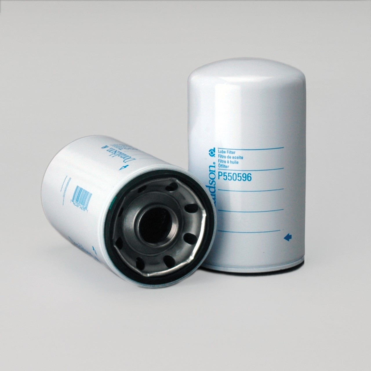 Genie Part # P550596DFS-1 – Lube Filter