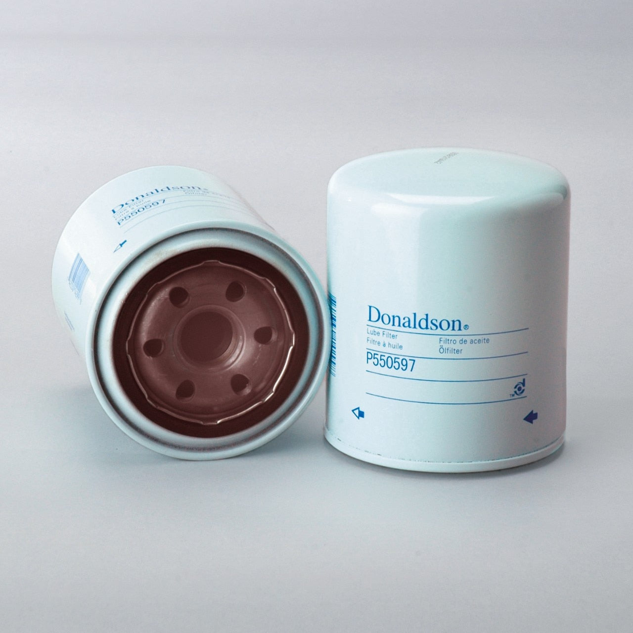 Genie Part # P550597DFS – Lube Filter