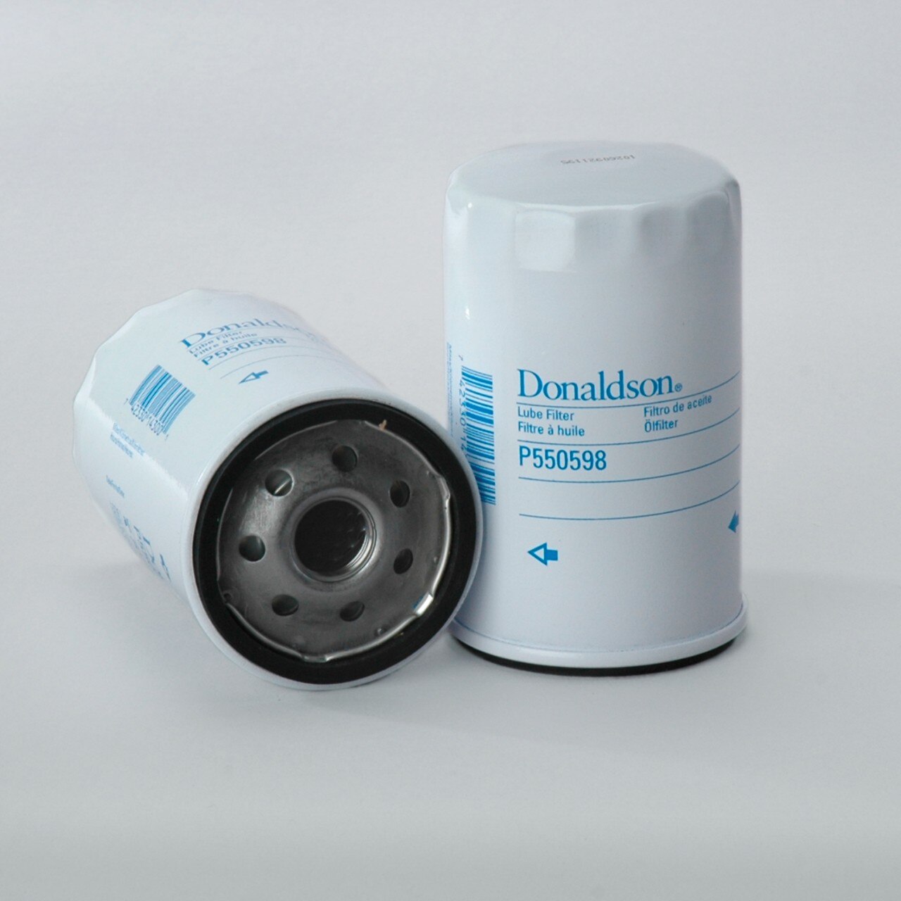 Genie Part # P550598DFS – Lube Filter