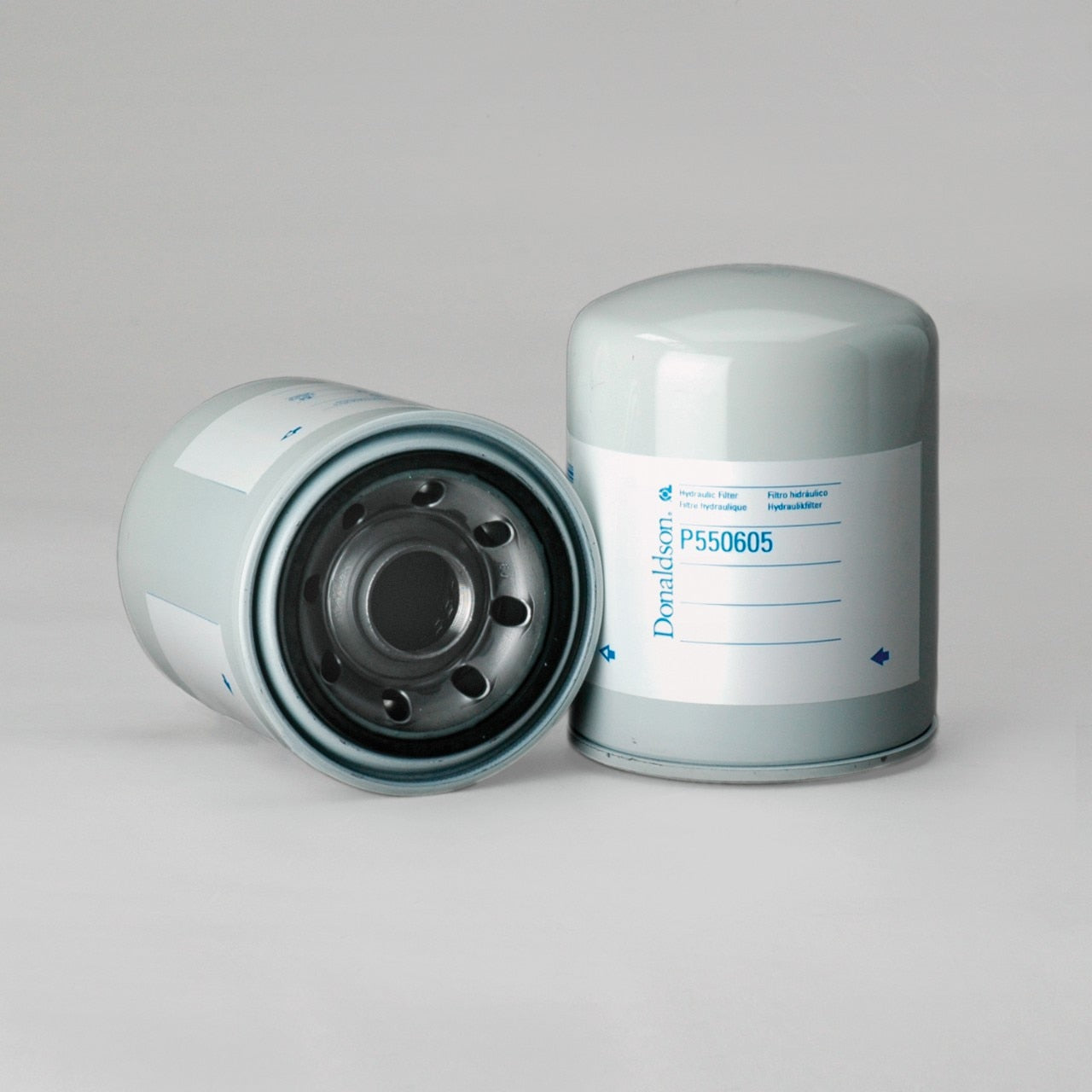 Genie Part # P550605DFS – Hydraulic Filter