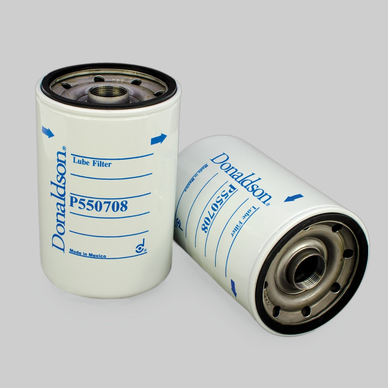 Genie Part # P550708DFS – Lube Filter