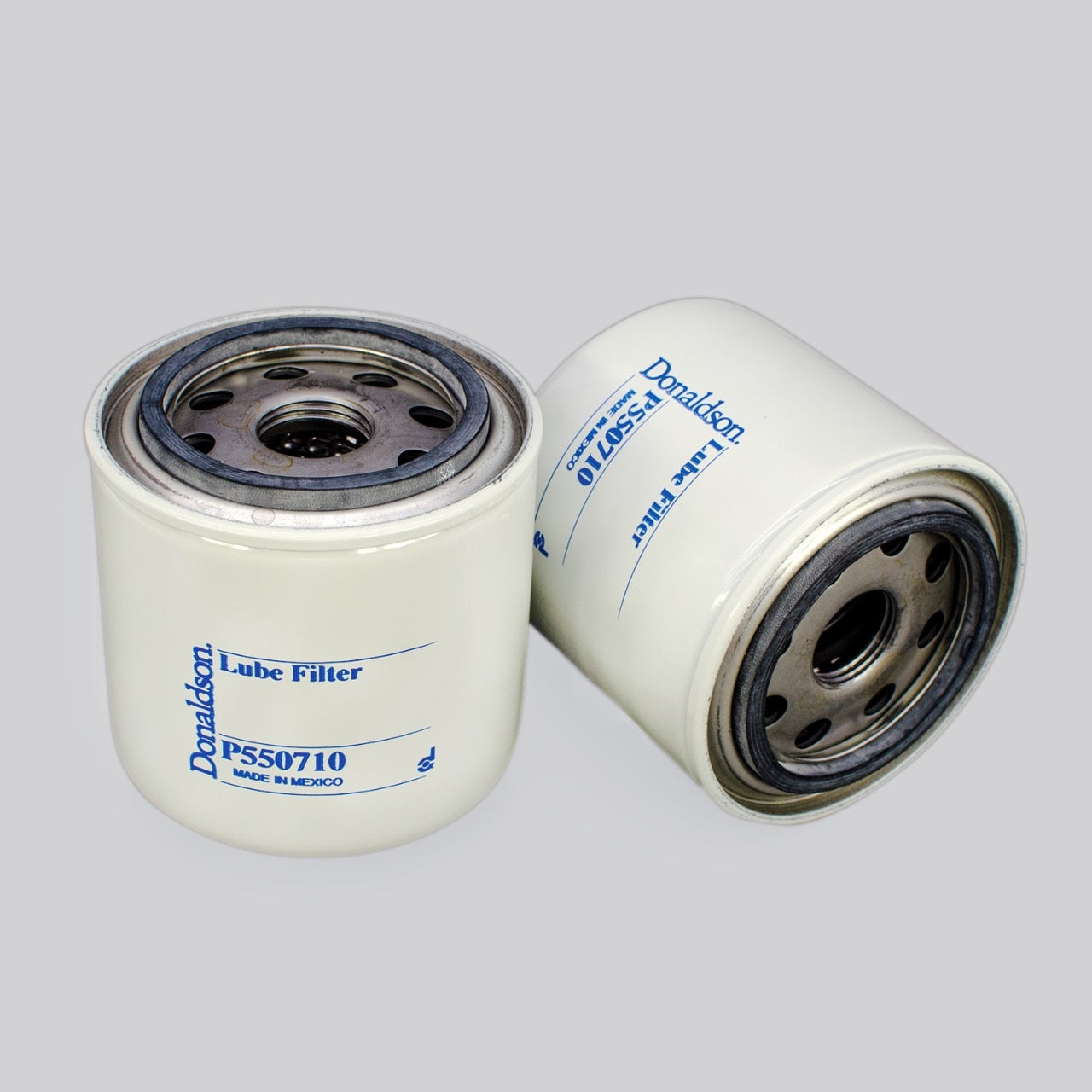 Genie Part # P550710DFS – Lube Filter
