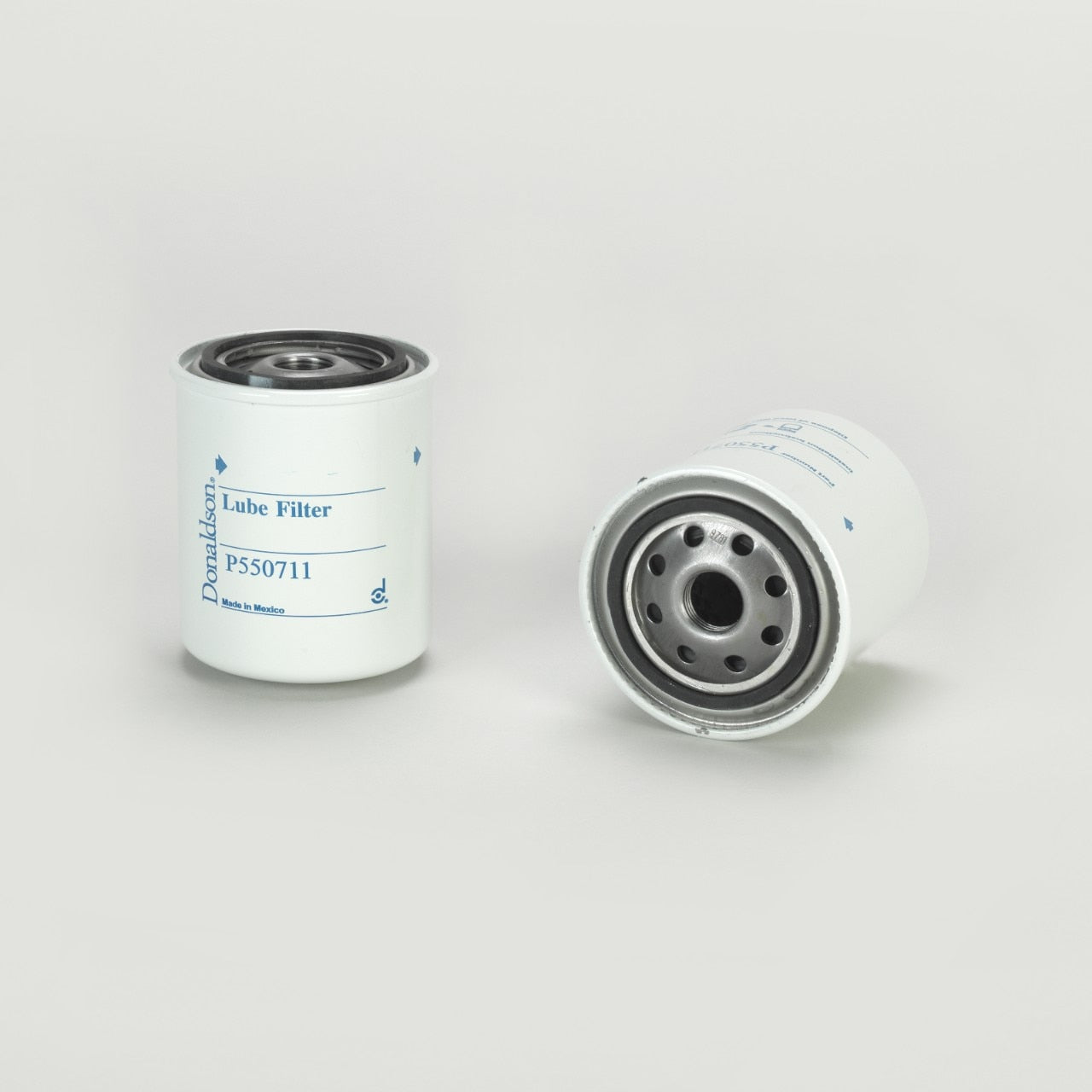 Genie Part # P550711DFS – Lube Filter