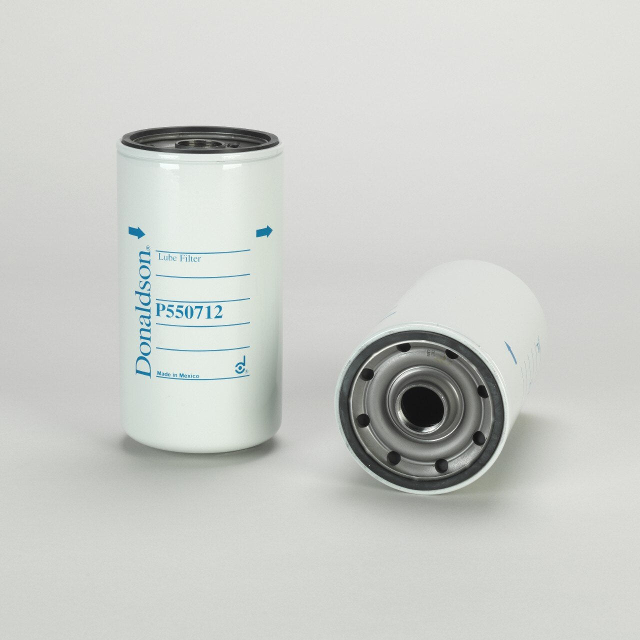 Genie Part # P550712DFS – Lube Filter