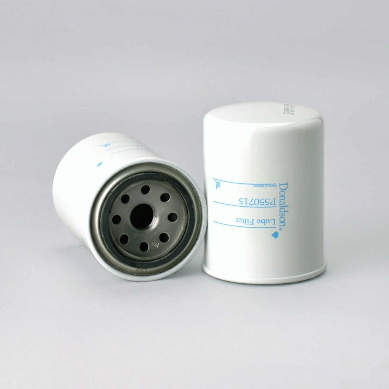 Genie Part # P550715DFS – Lube Filter