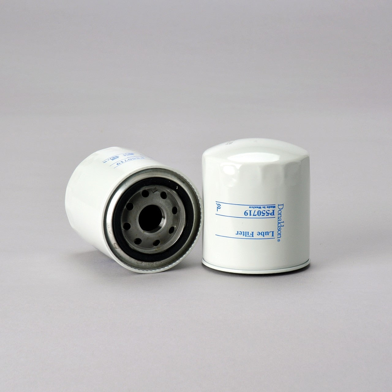 Genie Part # P550719DFS – Lube Filter