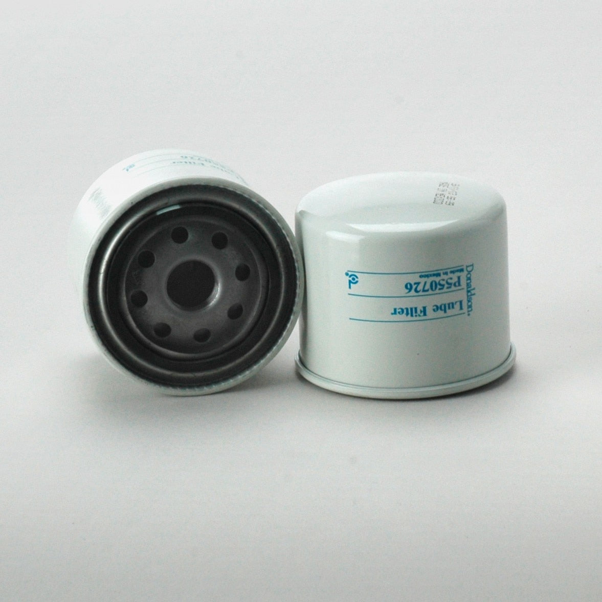 Genie Part # P550726DFS-1 – Lube Filter